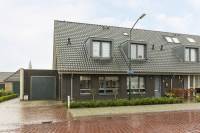 Woning Kerkweg 1 Hulsel