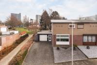 Woning Jerichostraat 5 Heerlen
