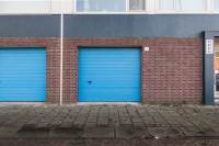 Garage Zonnebloemstraat 82 Zwijndrecht