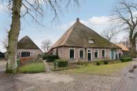 Woning erstraat 13 Benneveld