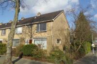 Woning Minnaertweg 42 Dordrecht