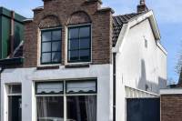Woning Hogeweg 2 Bussum