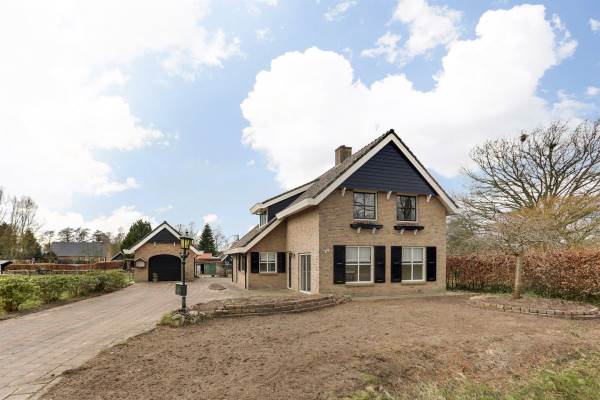 Woning Westerweilandweg 4 Vriezenveen