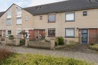 Woning Valkkooglaan 68 Heerhugowaard
