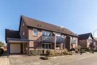 Woning Meidoornstraat 12 Terborg