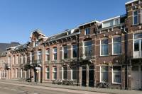 Woning Brugstraat 15 Den Bosch
