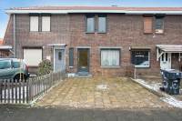 Woning Begoniasingel 3 Geleen
