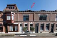 Woning Nieuwe Markt 8 Woerden