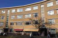 Woning Monnickendamplein 4 Den Haag