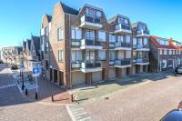 Woning Kanaalstraat 129 Lisse
