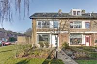 Woning Noordenbos 27 Geertruidenberg