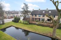 Woning Kagersingel 34 Sassenheim