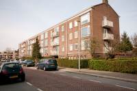 Woning Plesmanlaan 50 Utrecht