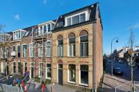 Woning Velserstraat 33 Haarlem