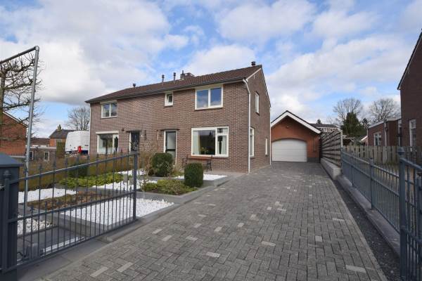Woning Haarweg 15 Havelterberg