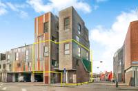 Woning Pompmanstraat 2 Amsterdam