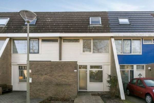 Woning Staringstraat 322 Oss