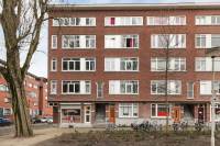 Woning Putselaan 210 Rotterdam