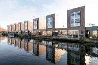 Woning Overtoom 16 Sneek