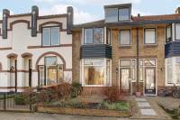 Woning Drieboomlaan 26 Hoorn Nh