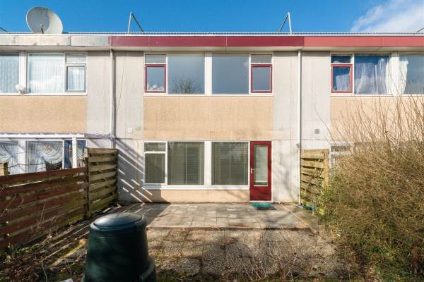 Woning Lagune 39 Lelystad