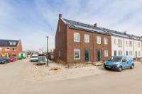 Woning Wadloper 91 Kampen