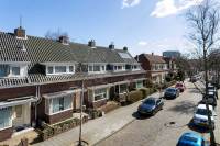 Woning Vredenrijkstraat 47 Haarlem