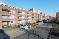 Woning Veldhoeve 130 Nieuwegein