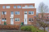 Woning Fijistraat 31 Almere