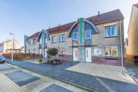 Woning Ballade 8 Kampen