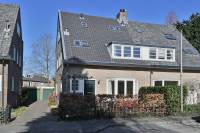 Woning Zwarteweg 68 Naarden