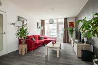 Woning Buislaan 50 Rotterdam