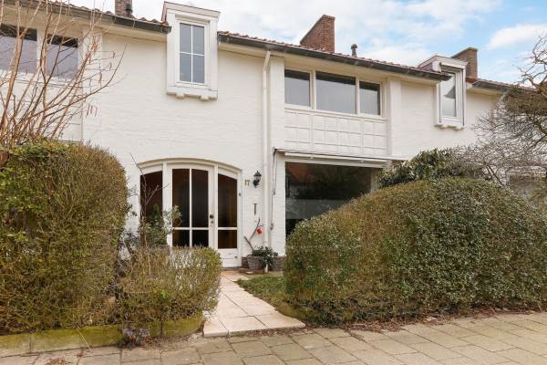 Woning Roothaanstraat 17 Eindhoven
