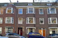 Woning Hillegomstraat 45 Amsterdam
