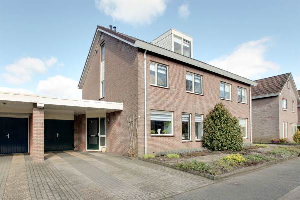 Woning Meerkoet 7 Raalte