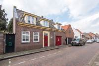 Woning Kerkstraat 43 Vianen