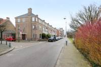 Woning Margrietstraat 26 Den Haag