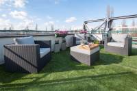 Woning Panamalaan 228 Amsterdam