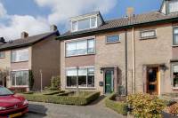 Woning Slotgraskamp 16 Epe