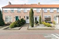 Woning Schout de Visscherestraat 13 Gemert