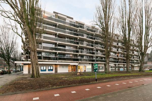 Woning Walenburgerplein 78 Rotterdam