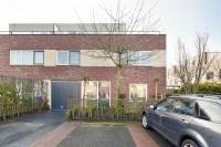 Woning Warmoezerij 15 Alphen aan den Rijn