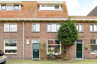 Woning Madoerastraat 28 Haarlem