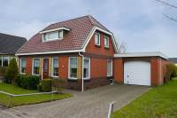 Woning Nieuweweg 12 Nuis