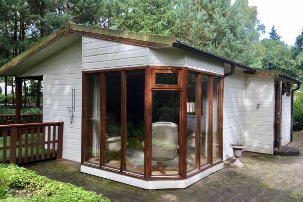 Woning Lage Bergweg 41 Beekbergen