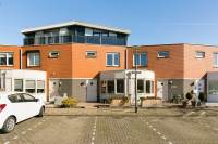 Woning Ringvaart 97 Schiedam