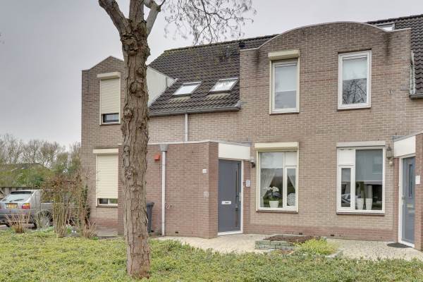 Woning Schapenweide 240 Duiven
