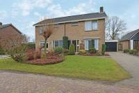 Woning Bruges 8 Dwingeloo