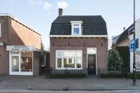 Woning Diessenseweg 72 Hilvarenbeek
