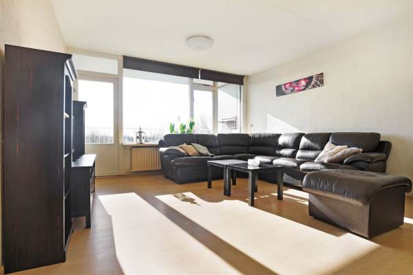 Woning Marsdiep 211 Alphen aan den Rijn